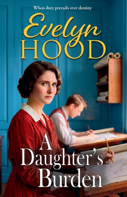 A Daughter's Burden, (Paperback)