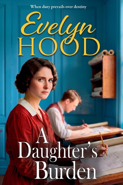 A Daughter's Burden, (Paperback)
