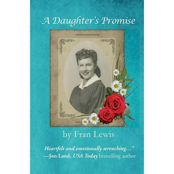 A Daughter's Promise, (Paperback)