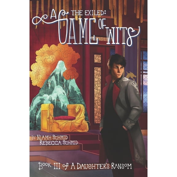 A Daughter's Ransom: A Game of Wits (Paperback)