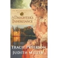 thumbnail image 1 of Pre-Owned A Daughter's Inheritance (Broadmoor Legacy, Book 1) (Paperback) 0764203649 9780764203640, 1 of 1
