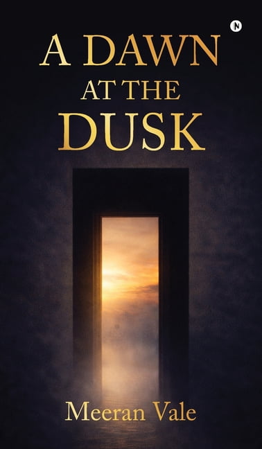 A Dawn at the Dusk, (Hardcover)