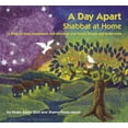 thumbnail image 1 of Pre-Owned A Day Apart: Shabbat at Home (Paperback) 0966474058 9780966474053, 1 of 1