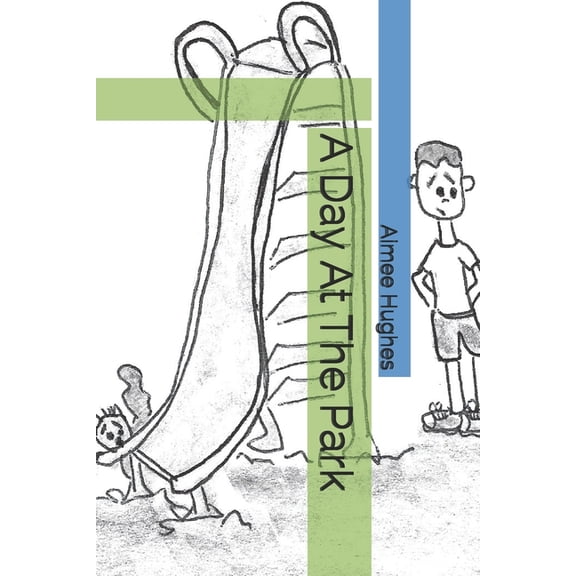 A Day At The Park, (Paperback)
