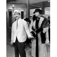 thumbnail image 1 of A Day At The Races Groucho Marx Margaret Dumont 1937 Photo Print (8 x 10), 1 of 1