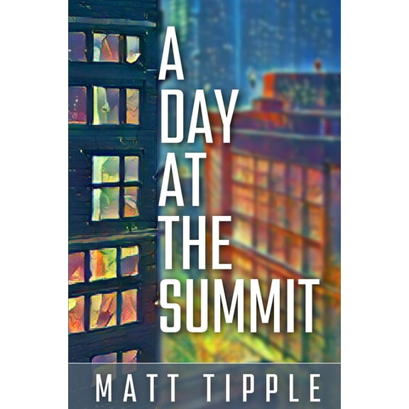 A Day At The Summit, (Paperback)