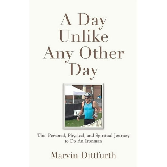A Day Unlike Any Other Day (Paperback)