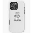 thumbnail image 1 of A Day Without Boxing Funny Lover Gift Phone Case for iPhone 16 15 14 13 12 11 Pro Max, 1 of 2