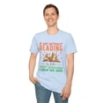 thumbnail image 1 of A Day Without Reading, Gildan Unisex Softstyle T-Shirt, Graphic Tee, S-3XL, 1 of 6