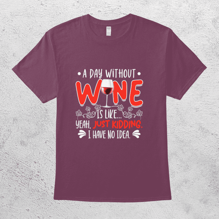 No Days without Sarcasm T-Shirt No Days without Sarcasm T-Shirt