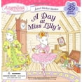 thumbnail image 1 of Pre-Owned A Day at Miss Lilly's (Angelina Ballerina) (Paperback) 0448445484 9780448445489, 1 of 1