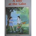 thumbnail image 1 of Pre-Owned A Day at the Lake (Sound Out Chapter Books) 9781571282439 Used, 1 of 1