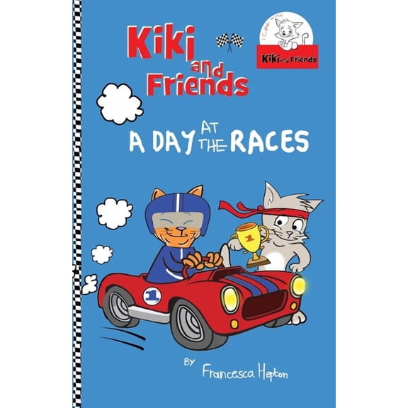 A Day at the Races, (Paperback)
