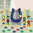thumbnail image 1 of A Day at the Races Table Decorating Kit - 27 pcs, 1 of 1