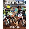 thumbnail image 1 of A Day At The Track, (Paperback), 1 of 1
