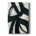 thumbnail image 1 of A Day in Brooklyn Modern Cityscape Wall Art, Premium Gallery Wrapped Canvas - Ready to Hang, 1 of 9