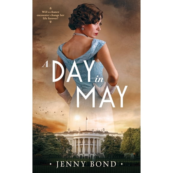 A Day in May, (Paperback)