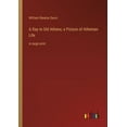 thumbnail image 1 of A Day in Old Athens; a Picture of Athenian Life : in large print (Paperback), 1 of 1