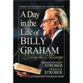 thumbnail image 1 of Pre-Owned A Day in the Life of Billy Graham: Living the Message (Paperback) 0757000924 9780757000928, 1 of 1