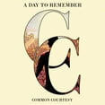 thumbnail image 1 of A Day to Remember - Common Courtesy - Music & Performance - CD, 1 of 1