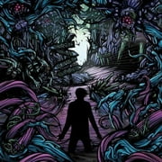 A Day to Remember - Homesick - Music & Performance - Vinyl