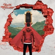 A Day to Remember - Youre Welcome - Music & Performance - Vinyl