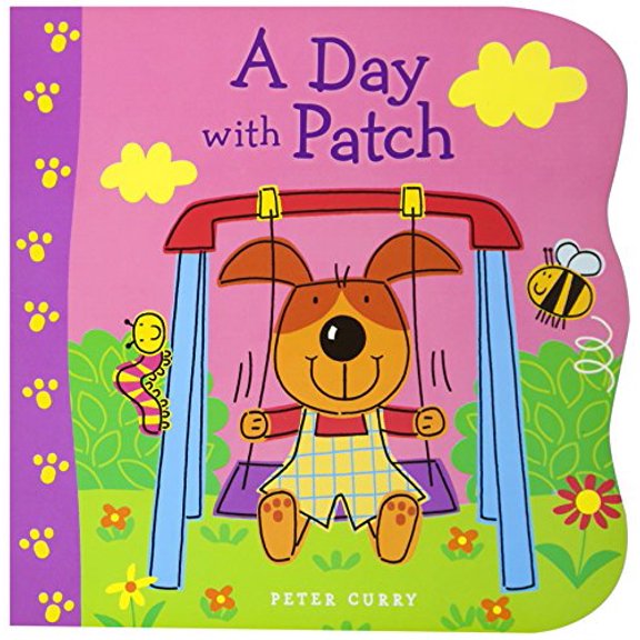 Pre-Owned A Day with Patch (Unknown) 1742485154 9781742485157