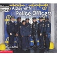 thumbnail image 1 of Pre-Owned A Day with Police Officers (Paperback) 0516245236, 1 of 1