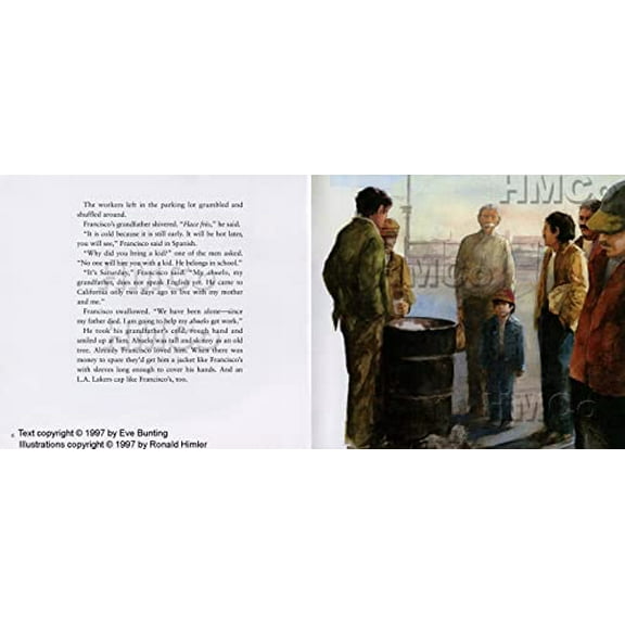 Pre-Owned A Day's Work