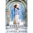 thumbnail image 1 of Pre-Owned Life Eternal (A Dead Beautiful Novel) (A Dead Beautiful Novel, 2), 9781423119579, 1423119576, Hardcover, First Edition first Printing edition, 1 of 1