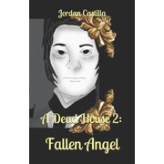 A Dead House 2 Fallen Angel, Paperback