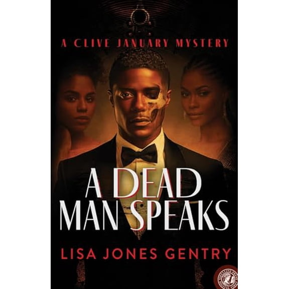 Pre-Owned A Dead Man Speaks (Paperback) 1960573381 9781960573384