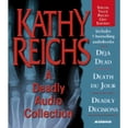thumbnail image 1 of Pre-Owned A Deadly Audio Collection: Three Bestsellers In One Package, 9780743538558, 0743538552, Paperback, Abridged edition, 1 of 1