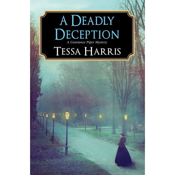 A Deadly Deception