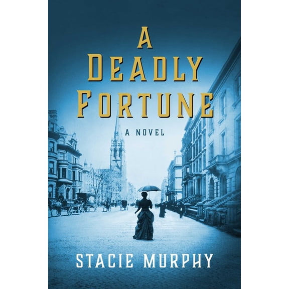 A Deadly Fortune, (Paperback)