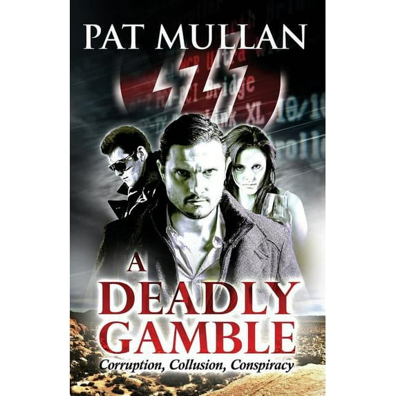 A Deadly Gamble (Paperback)