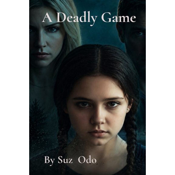 A Deadly Game, (Paperback)