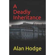 A Deadly Inheritance A Jack Mitchell Mystery Paperback