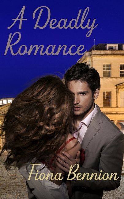 A Deadly Romance, (Paperback)