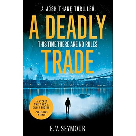 Pre-Owned A Deadly Trade (Paperback) 0008271534 9780008271534