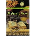thumbnail image 1 of Pre-Owned A Deadly Yarn (A Knitting Mystery) (Hardcover) 0739471244 9780739471241, 1 of 1