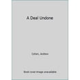 thumbnail image 1 of Pre-Owned A Deal Undone (Hardcover) 0888947046 9780888947048, 1 of 1