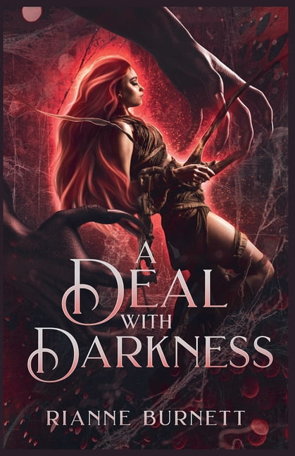 A Deal With Darkness, (Paperback)