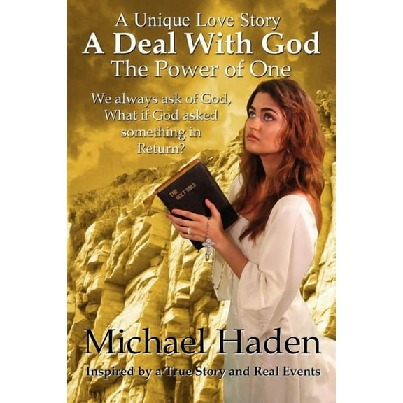 A Deal With God: The Power of One