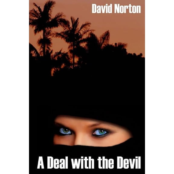 A Deal With The Devil - 9780620501255