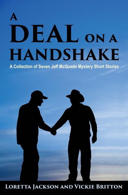 A Deal on a Handshake (Paperback)