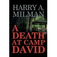 thumbnail image 1 of A Death at Camp David, (Paperback), 1 of 1