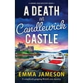 thumbnail image 1 of Pre-Owned A Death at Candlewick Castle: A completely gripping British cozy mystery (Paperback) 1800197616 9781800197619, 1 of 1