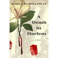thumbnail image 1 of Pre-Owned A Death in Harlem (Paperback) 0810140810 9780810140813, 1 of 1