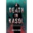 thumbnail image 1 of A Death in Kasol (Paperback), 1 of 1